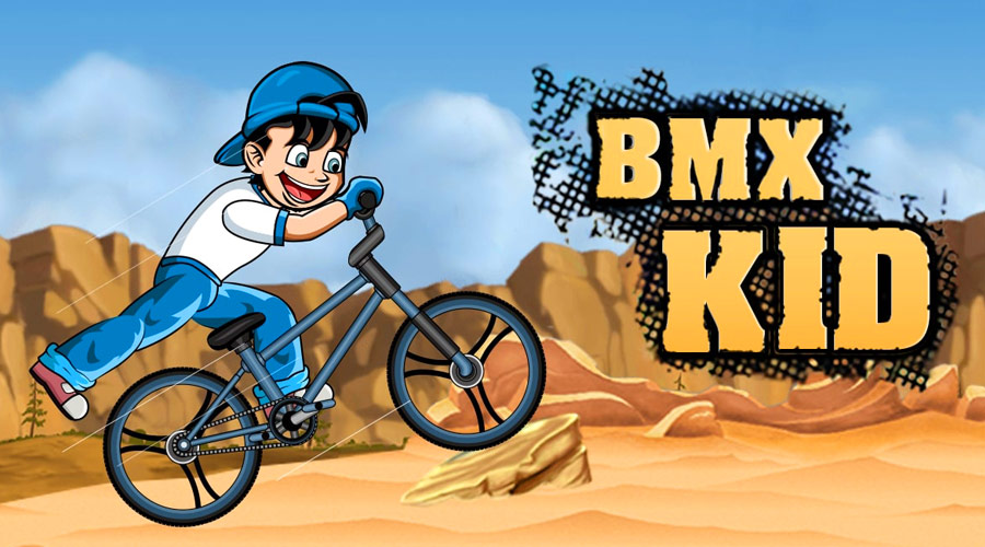 Dirt Bike MotoCross - Play Online on Snokido