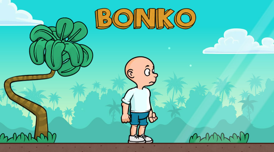 Bonko