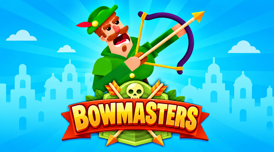 Bowmasters