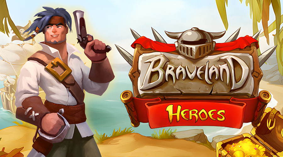 Braveland Heroes