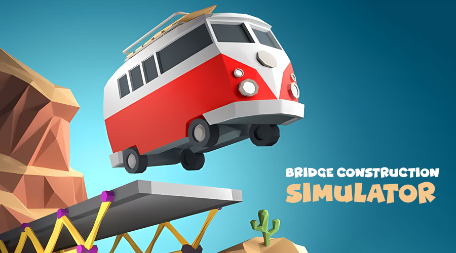 Bridge Construction Simulator