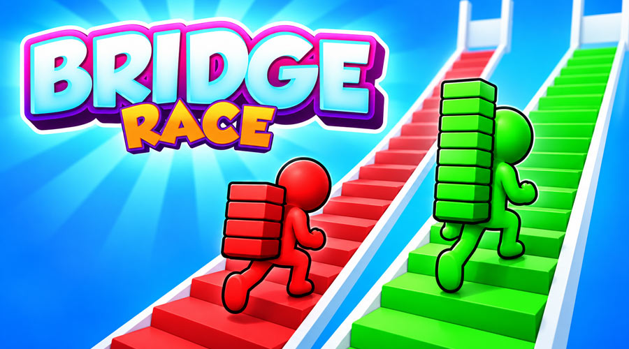 Bridge Race
