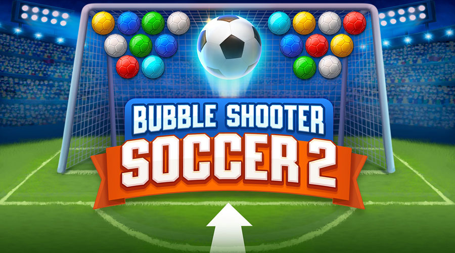 Bubble Shooter 2 - Play Online on