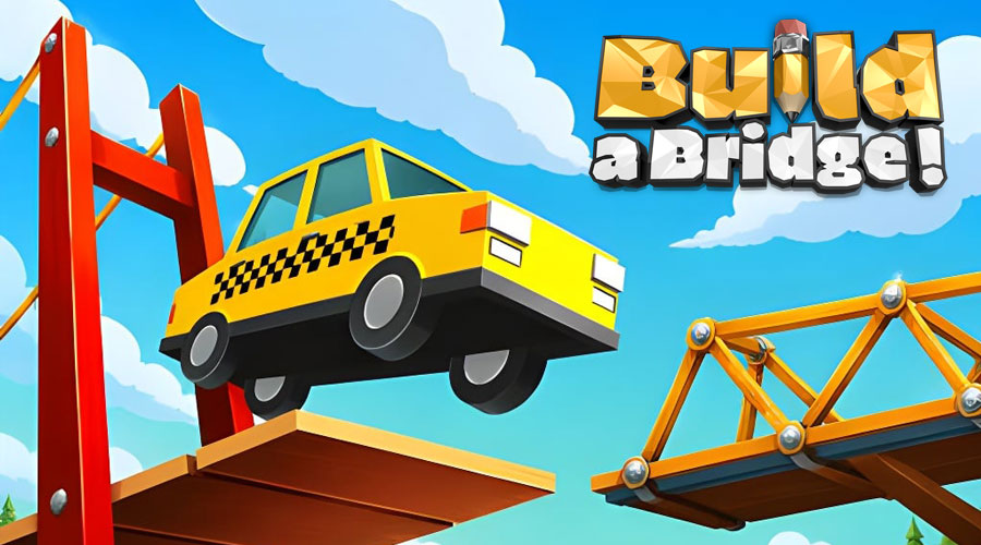 Build a Bridge!