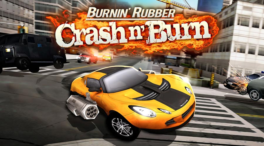 Car Crash - Play Online on Snokido