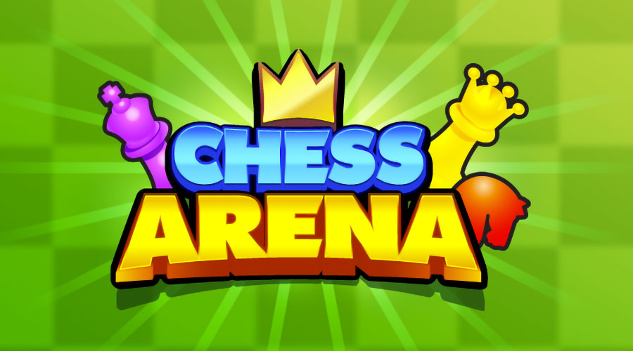 Chess Arena - Play Online on Snokido