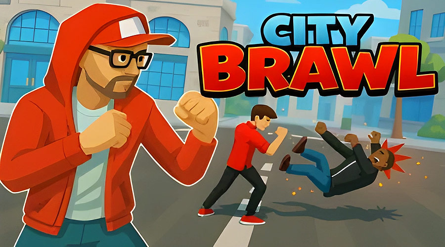 City Brawl