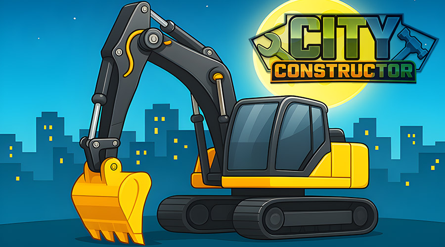 City Constructor