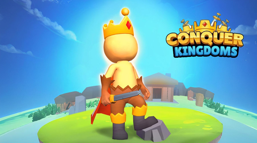 Conquer Kingdoms