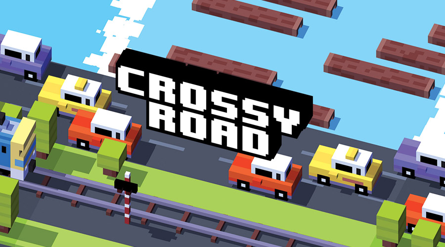 Crossy Road