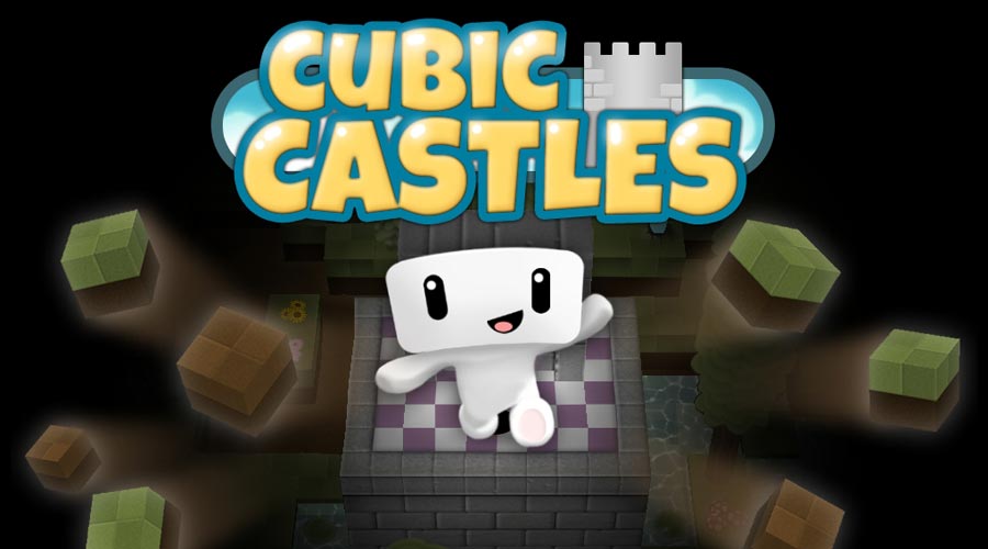 Cubic Castles