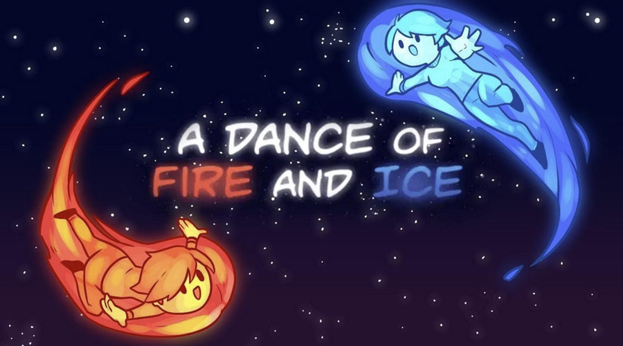 dance of fire and ice game online