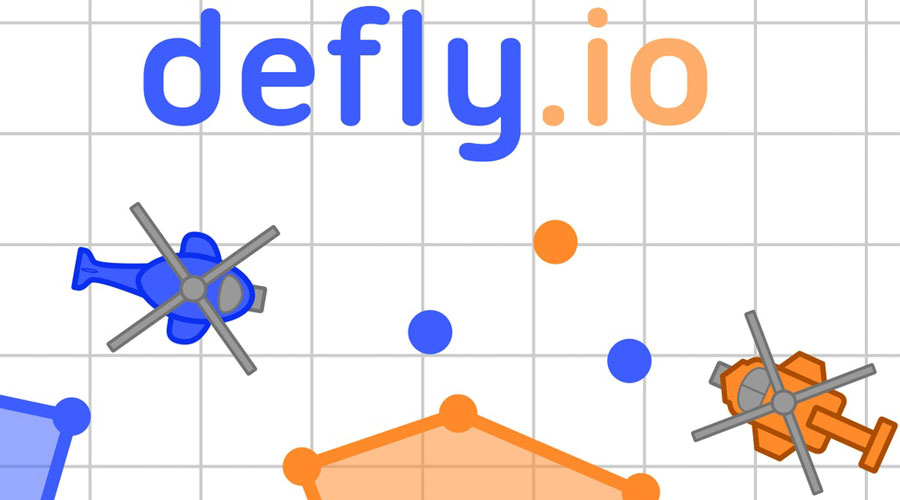 FlyUfo IO - Play Online and Win! feature - Indie DB