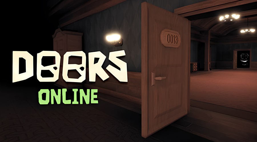 Doors Castle Online
