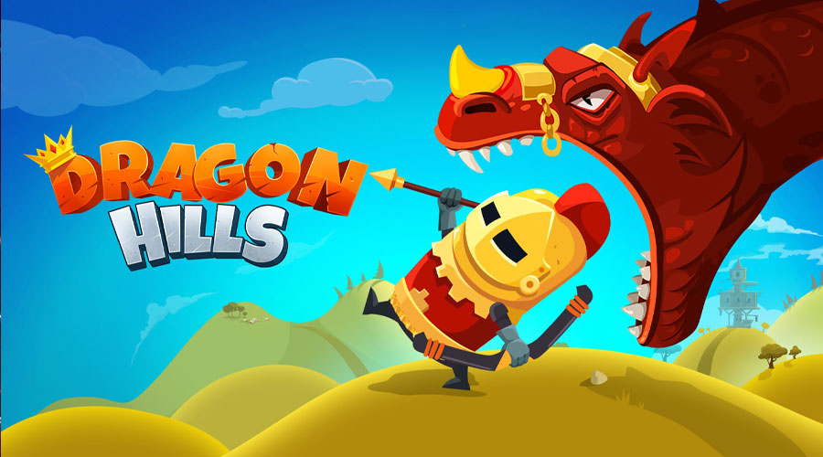 Dragon Hills