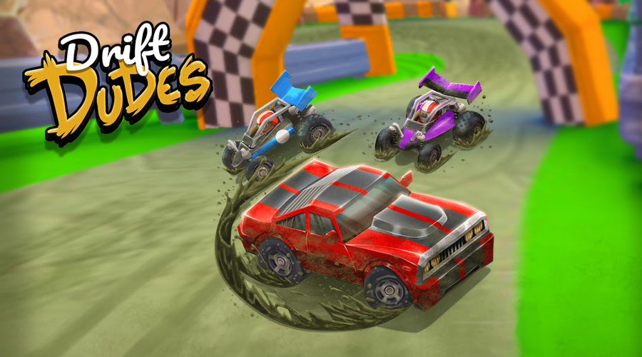 DRIFTING GAMES 🏎️ - Play Online Games!