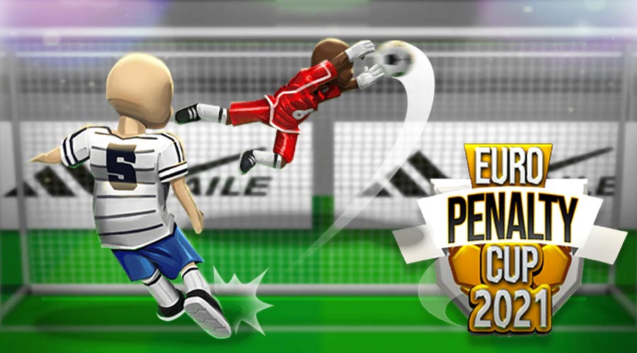 Penalty Europe Champions Edition Multiplayer