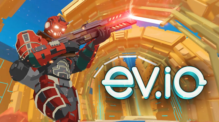 Ev.io đ„ Play online