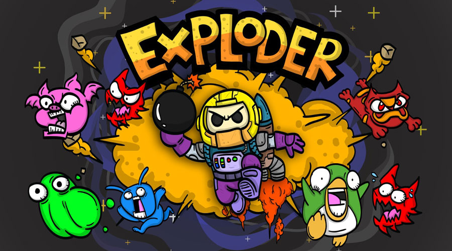 Exploder