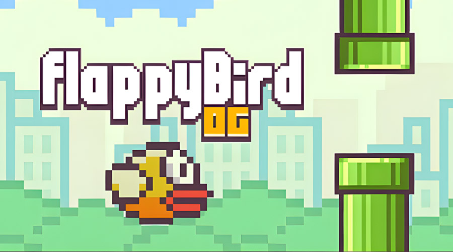 Flappy Bird