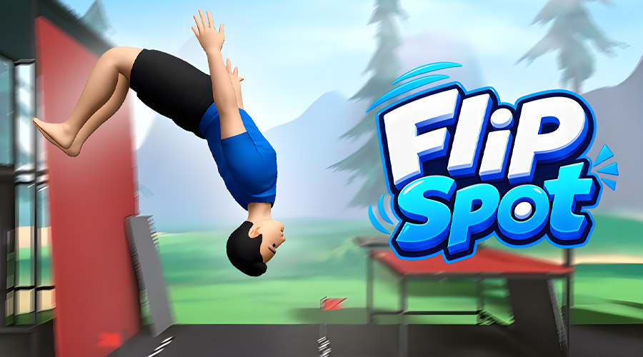 Flip Spot