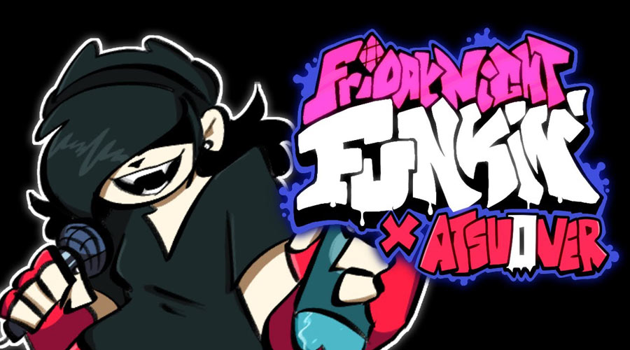 FNF Vs. Annie - Play Online on Snokido