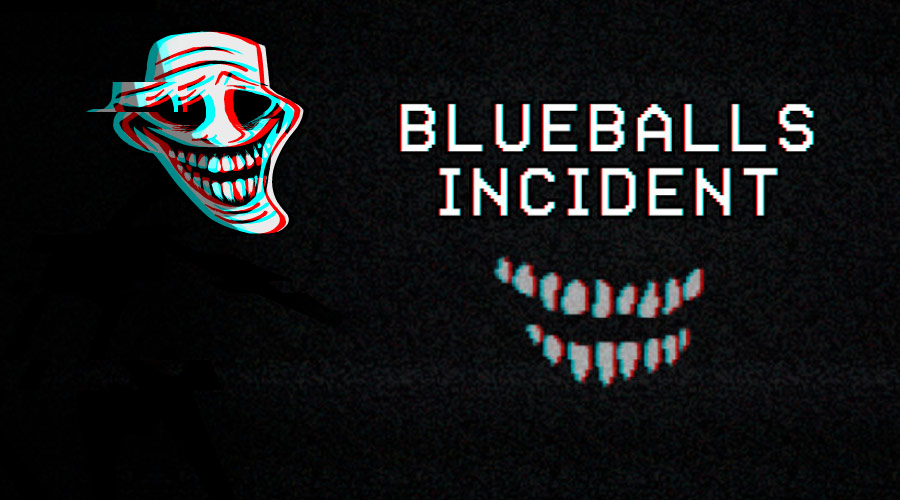 FNF: The Blueballs Incident