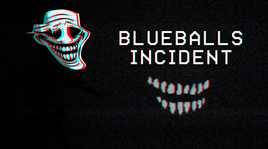 Friday Night Funkin' - The Blueballs Incident FULL WEEK + Cutscenes (FNF  Mod/Hard) VS Trollge 