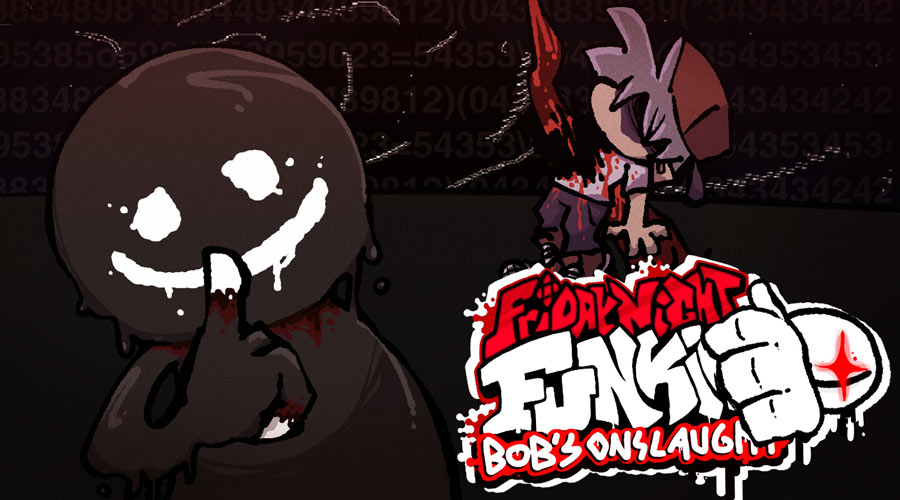 FNF Vs. Bob Week