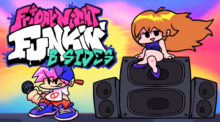Friday Night Funkin Snokido Friday Night Funkin Play Online On Friday Night Funkin Snokido Friday Night Funkin Play Online On