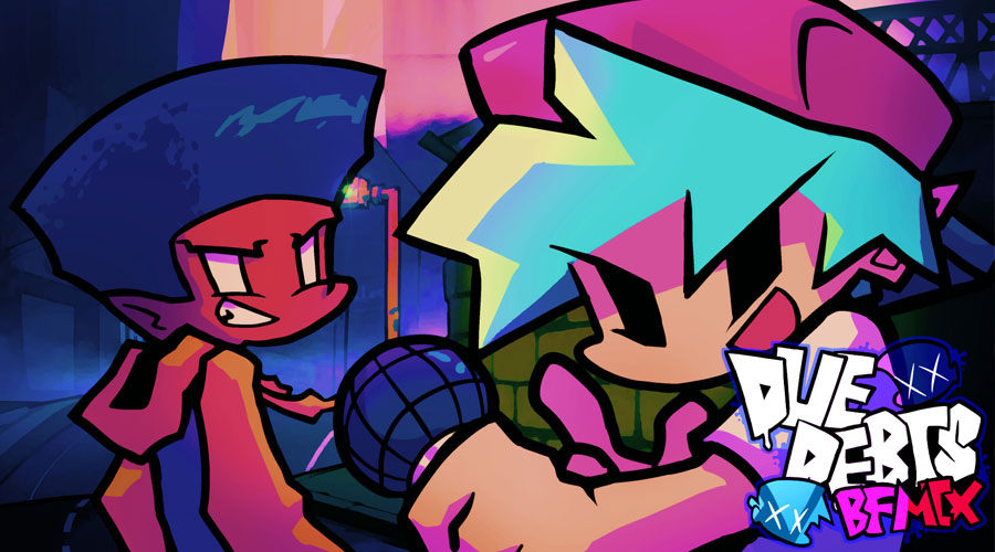 FNF Due Debts (BF Mix)