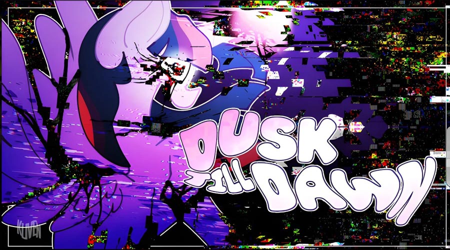 FNF Dusk Till Dawn Remix