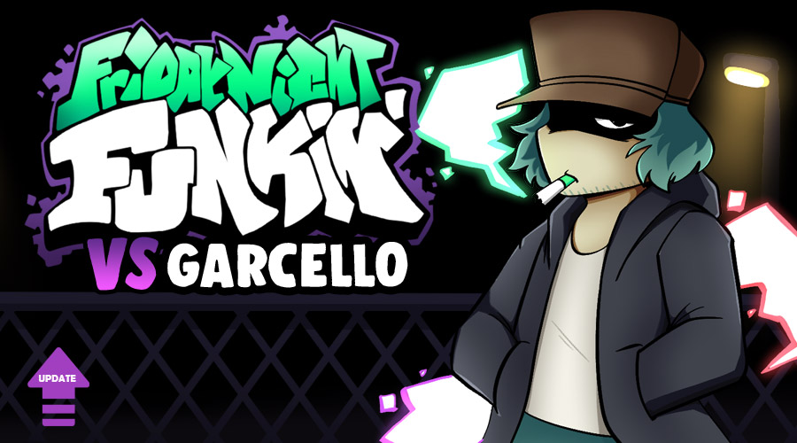 FNF Vs. Garcello