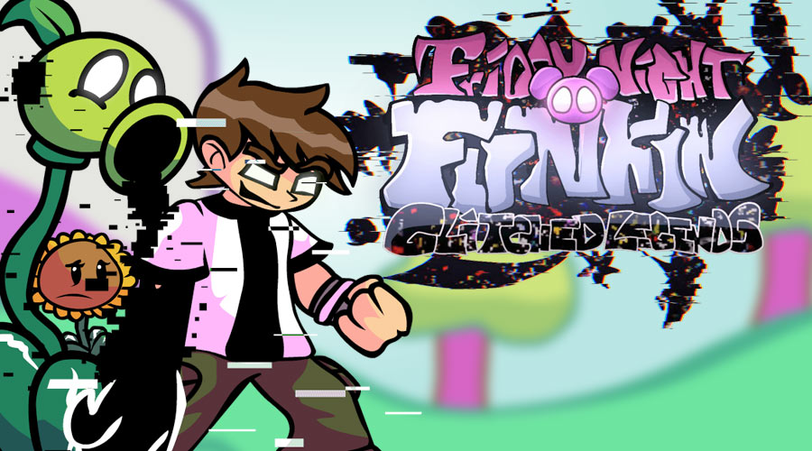 Friday Night Funkin Pibby Apocalypse Android download 