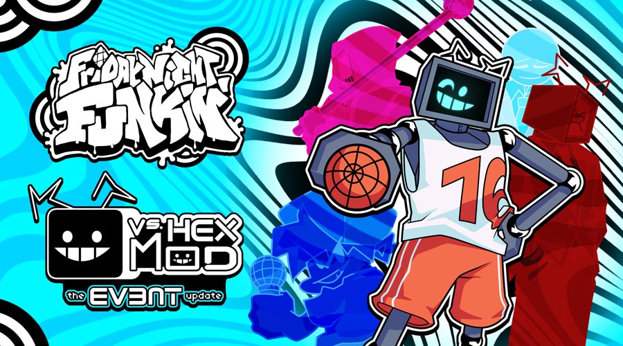 FNF Vs. Hex