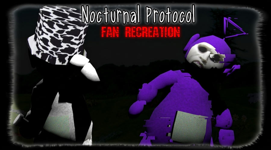 FNF Nocturnal Protocol