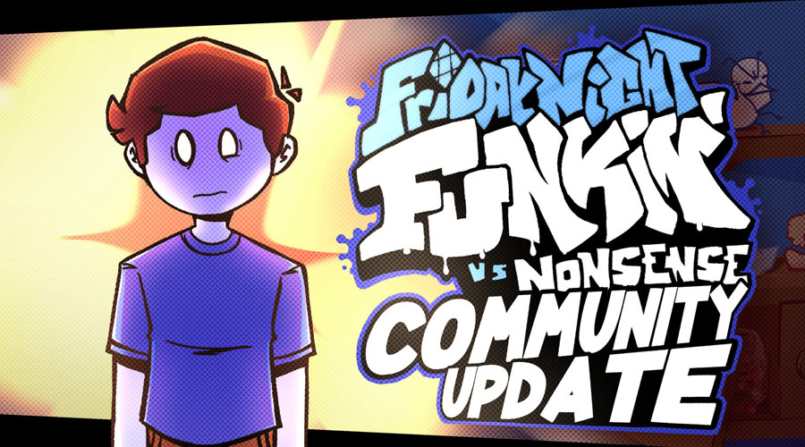 FNF Vs. Nonsense 1.6