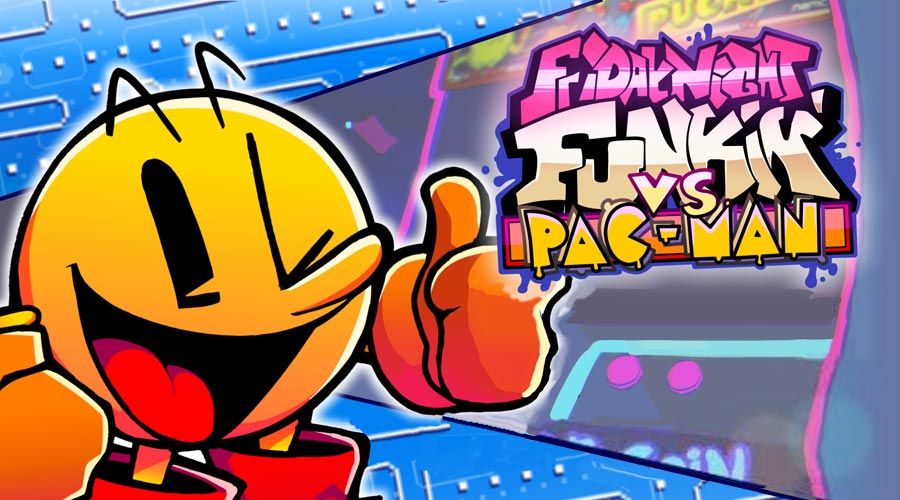 PACMAN 2020 - Play PACMAN 2020 Game online at Poki 2