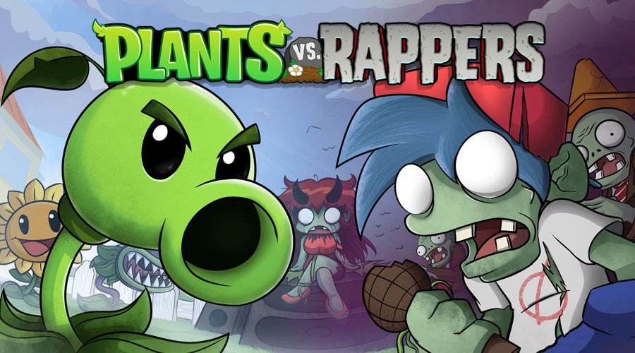 Plants vs. Zombies, Play Online