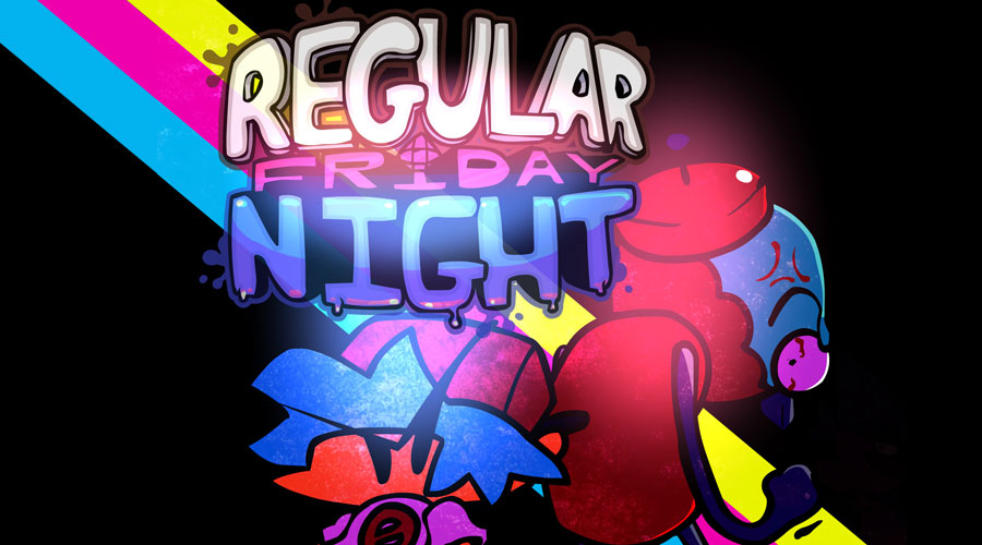 Funkin' Nights at Freddy's - Play Online on Snokido