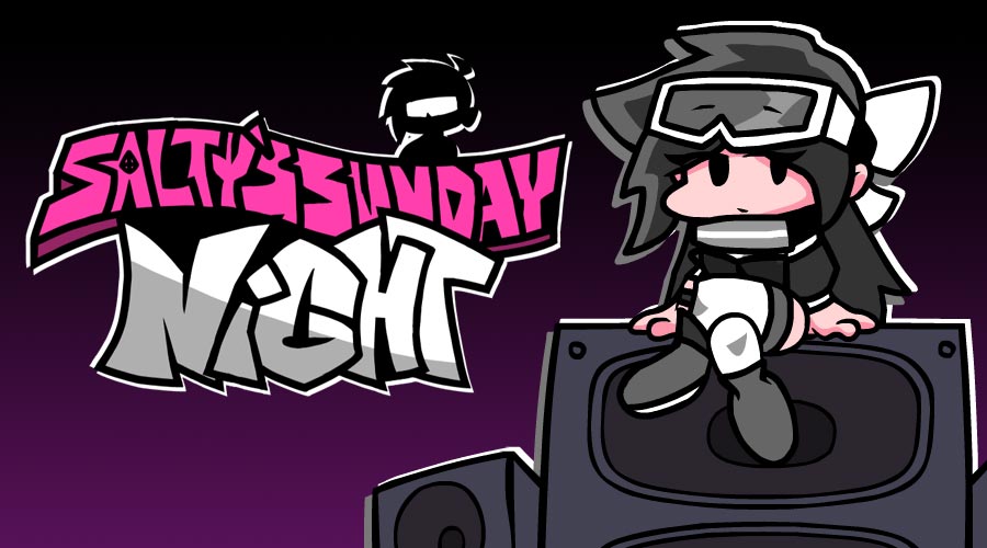 FNF Vs. Sunday Remastered - Play Online on Snokido