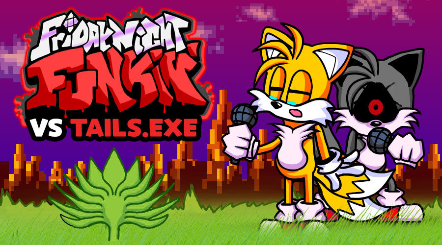 Tails.EXE