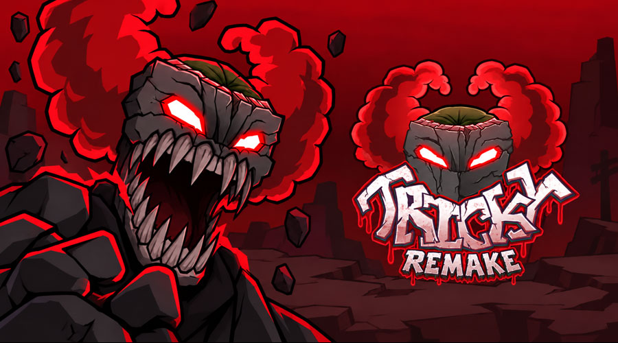 FNF Vs. Tricky: Clowned Out