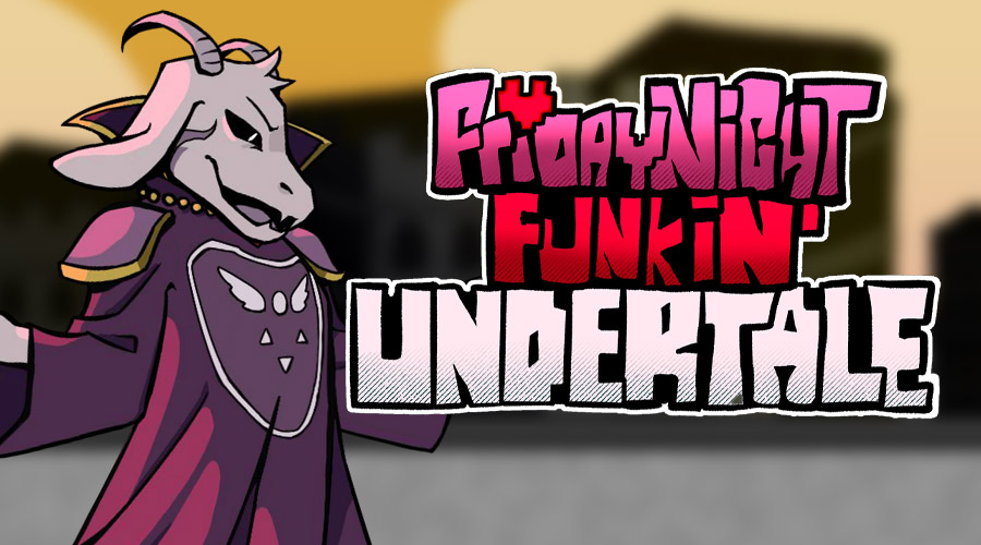 Undertale on