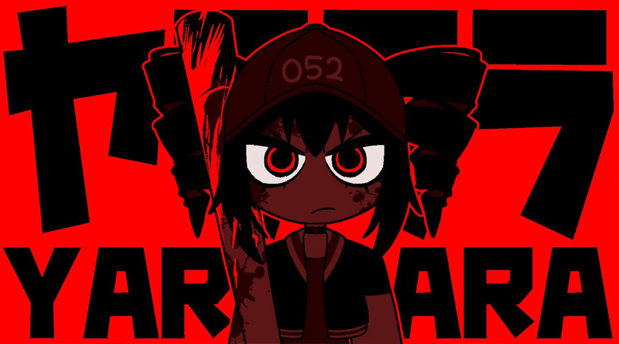 FNF Yararara