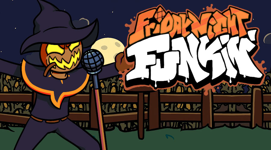 Play Friday Night Funkin' (FNF): Zardy Foolhardy Mod game free online