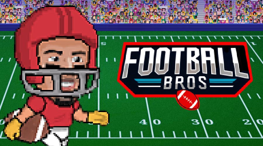 Football Bros