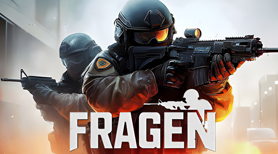 Fragen