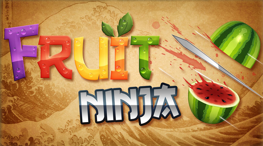 FRUIT NINJA - Play Online for Free!