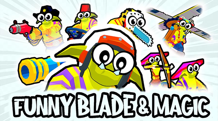 Funny Shooter - Play Online on Snokido